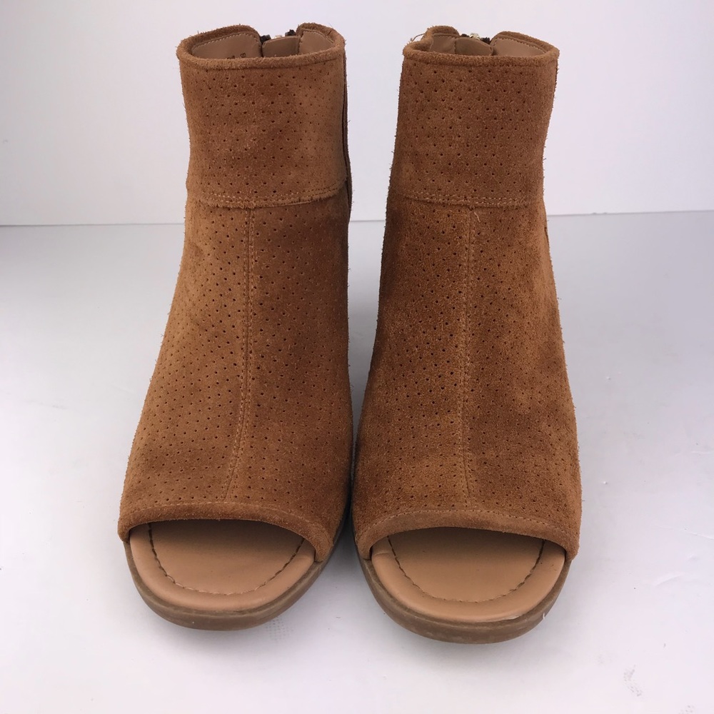 Franco Sarto boots